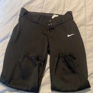 Nike softball pants